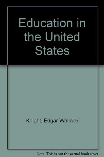 Education in the United States General education