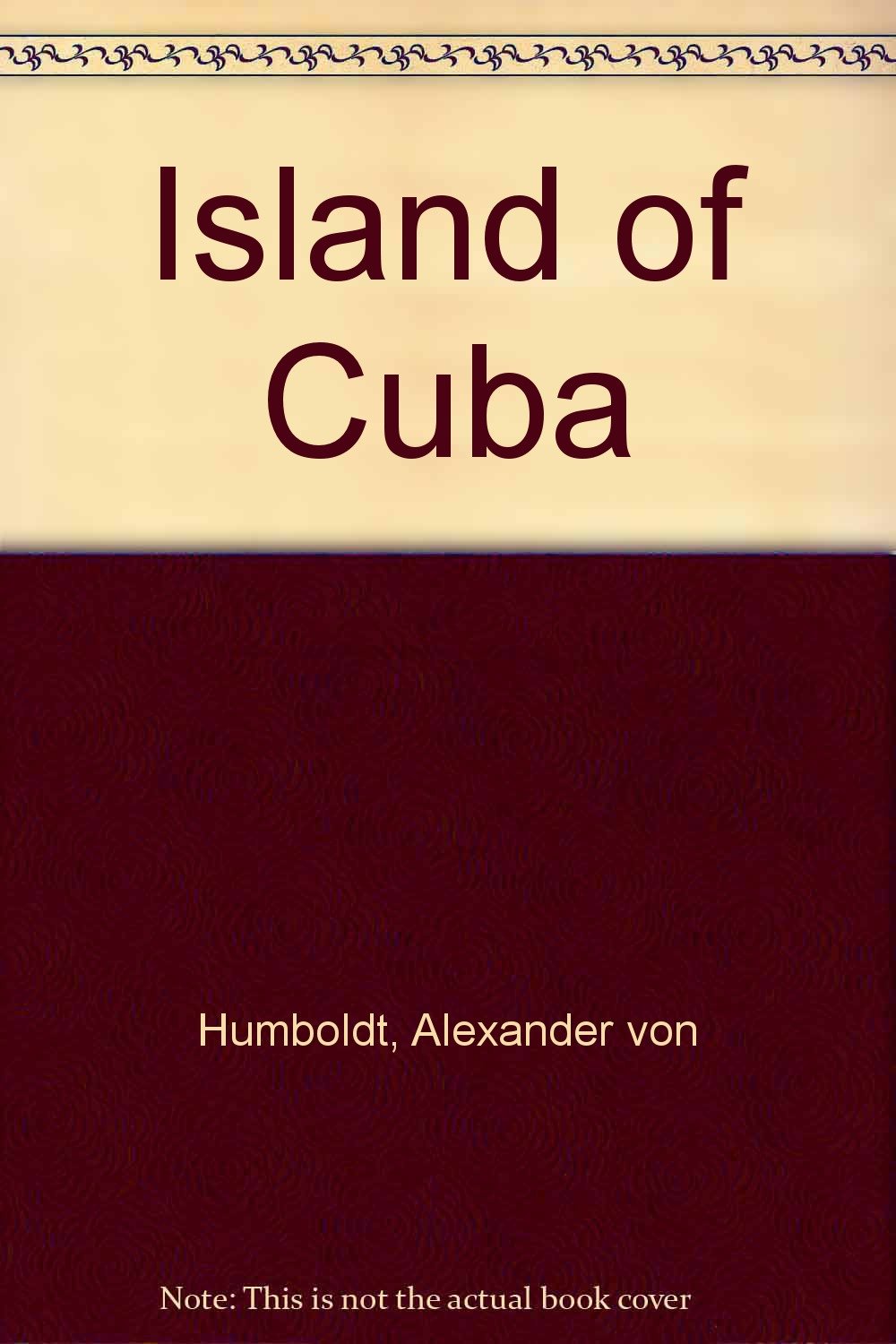Island of Cuba Travel
