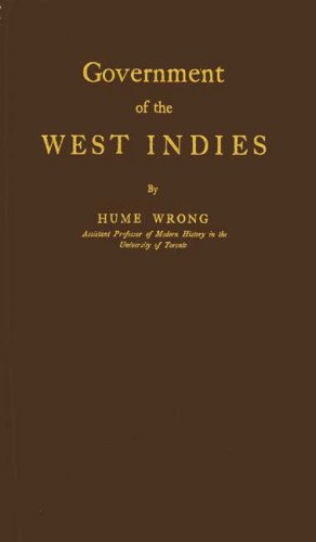 Government of the West Indies Politics & History