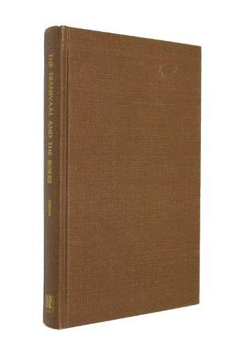 Transvaal and the Boers Books
