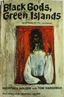 Black Gods, Green Islands Books
