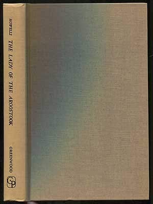 Lady of the Aroostook Contemporary literature