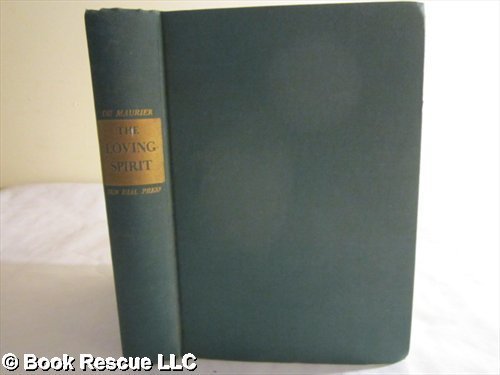 The Loving Spirit Contemporary literature