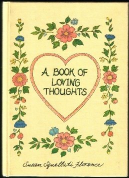 Book of Loving Thoughts Books