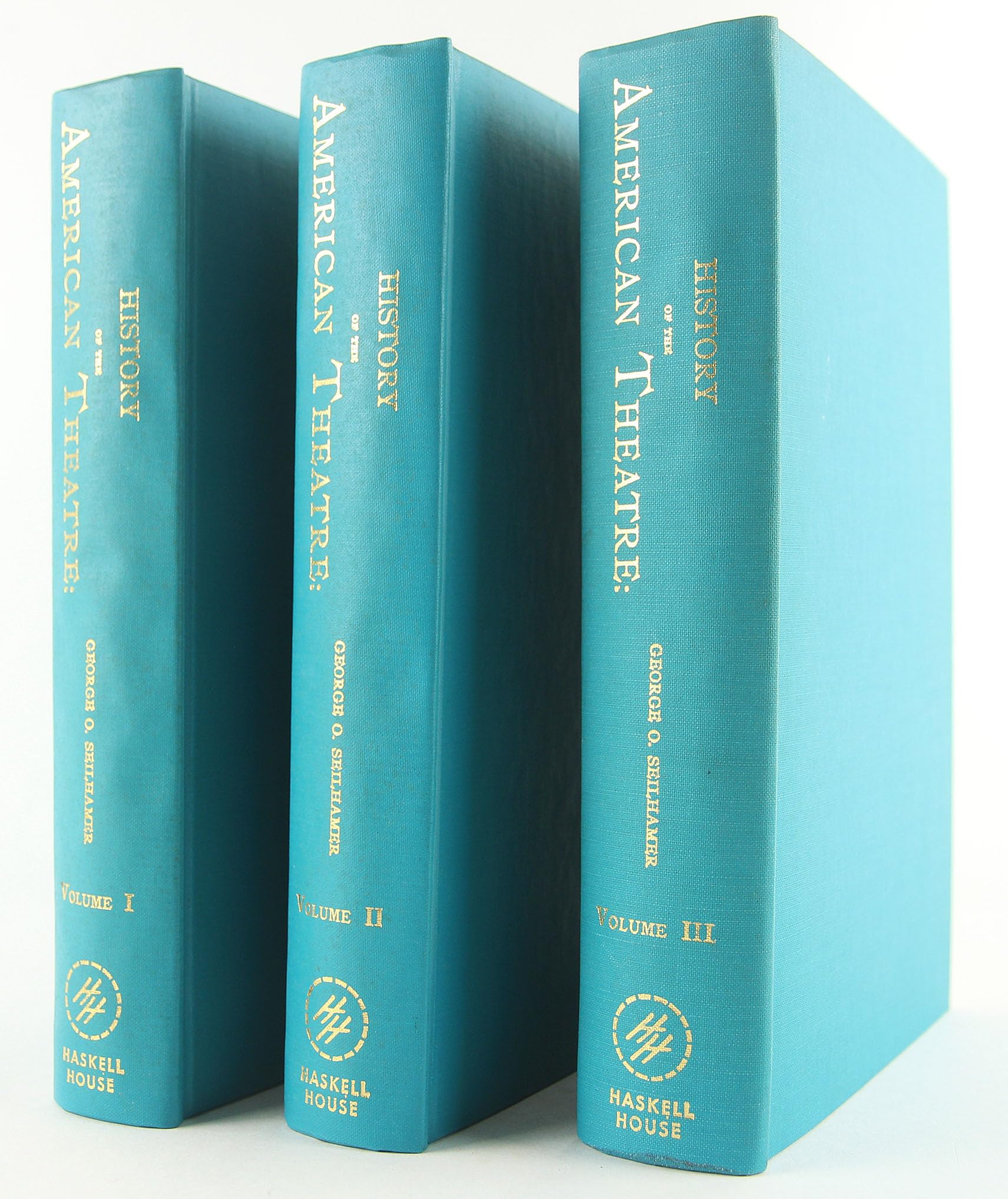 History of the American Theatre (Studies in Drama, Band 39) Contemporary literature