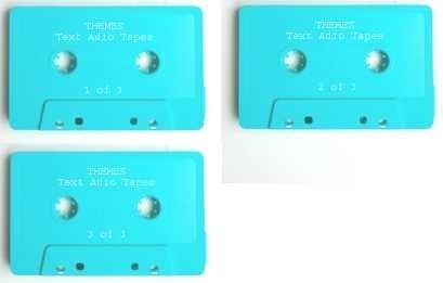 Themes: French for the Global Community Student Tape Foreign Languages ​​& Dictionaries