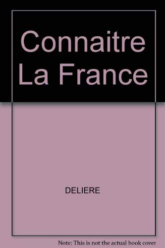 Connaitre LA France Leisure, Home & Garden