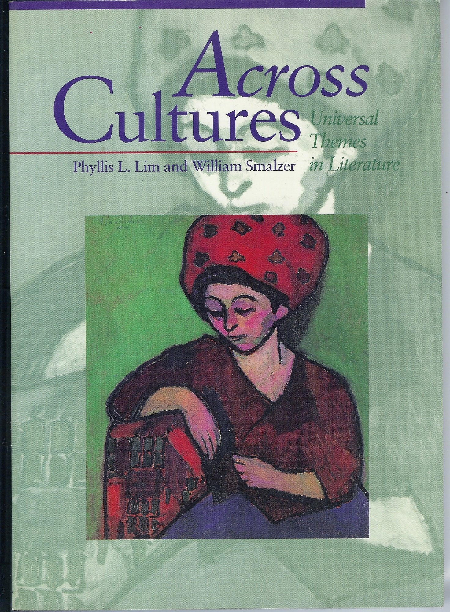 Across Cultures: Universal Themes in Literature Foreign Languages ​​& Dictionaries