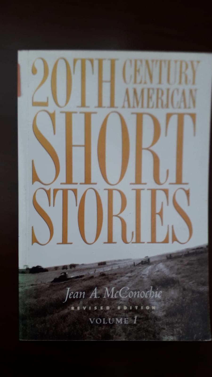 20th Century American Short Stories Volume 1 Foreign Languages ​​& Dictionaries