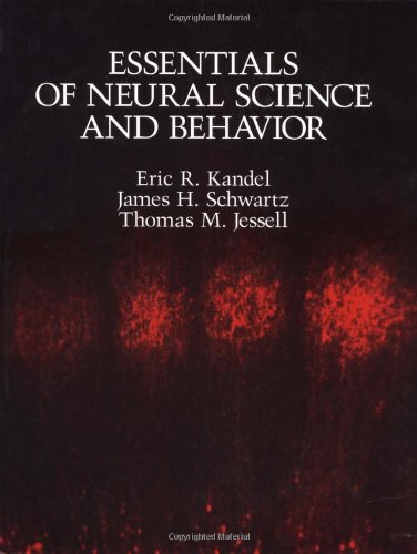 Product Image: Essentials of Neural Science and Behavior