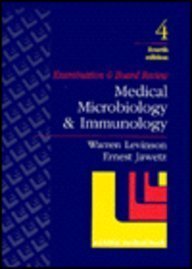 Medical Microbiology and Immunology Medicine