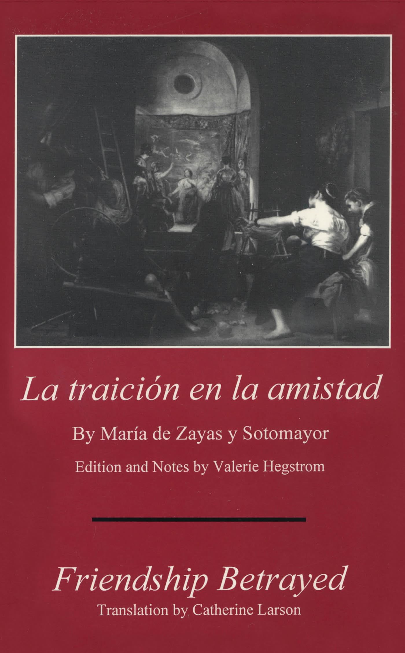 La Traicion En La Amistad Drama