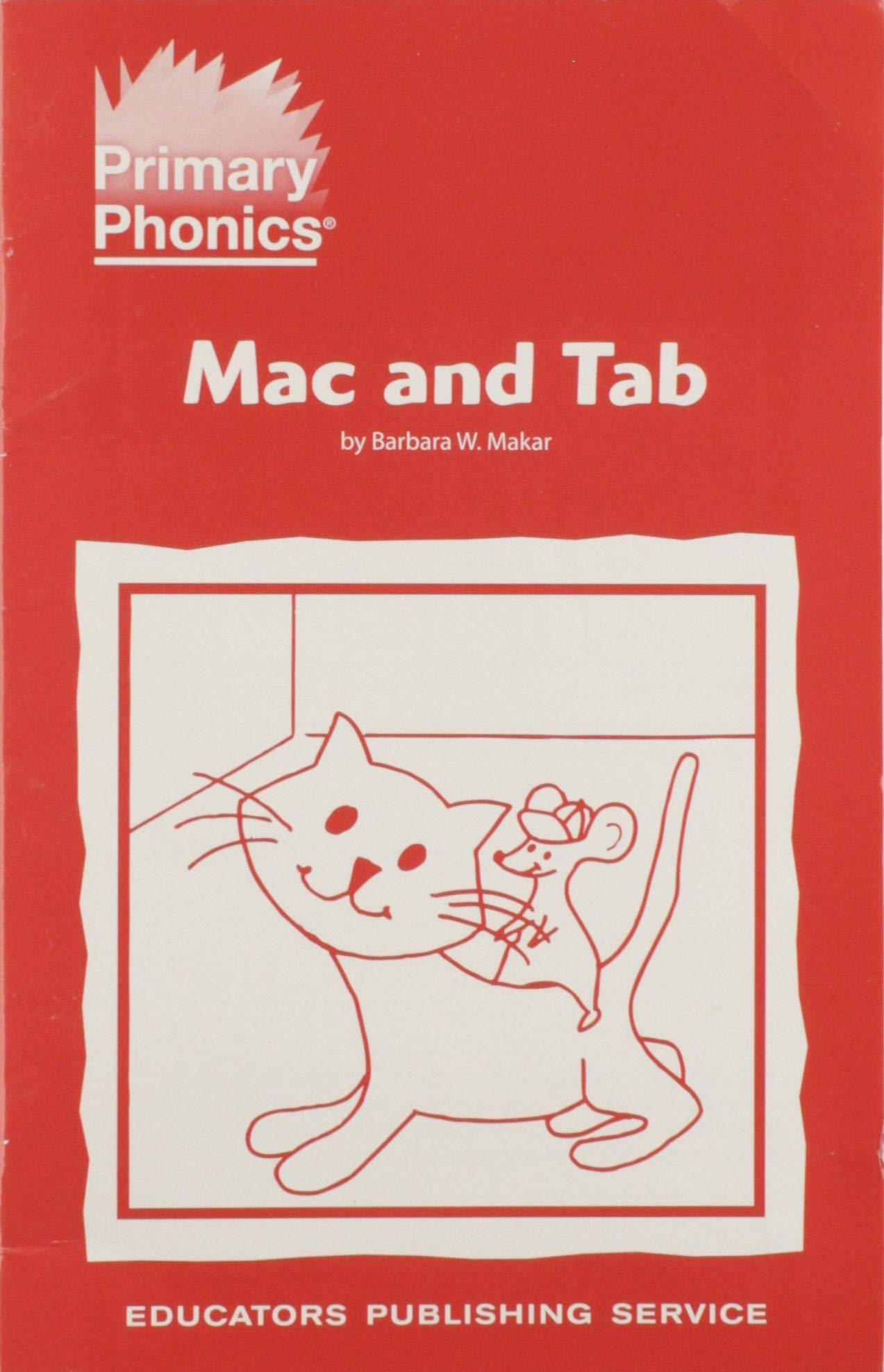 Primary phonics: Workbooks and phonetic storybooks for kindergarten through grade four Books