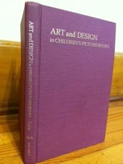 Art and Design in Children's Picture Books: An Analysis of Caldecott Award-Winning Illustrations Social Sciences
