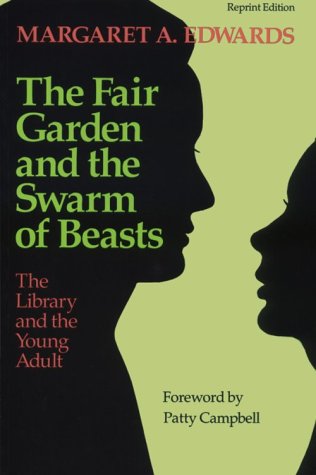 The Fair Garden and the Swarm of Beasts: Library and the Young Adult Social Sciences