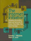 The Internet Initiative: Libraries Providing Internet Services and How They Plan, Pay, and Manage Social Sciences