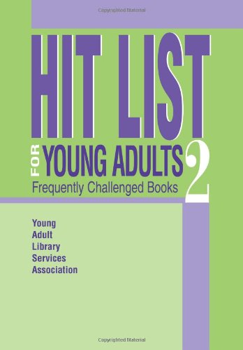 Hit List for Young Adults 2: Frequently Challenged Books Law