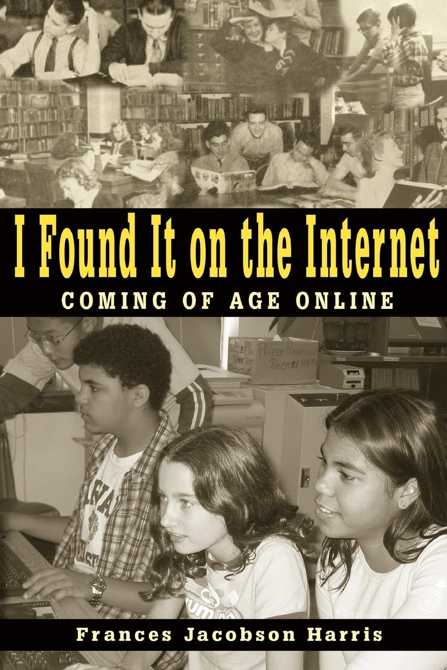 I Found It on the Internet: Coming of Age Online Social Sciences