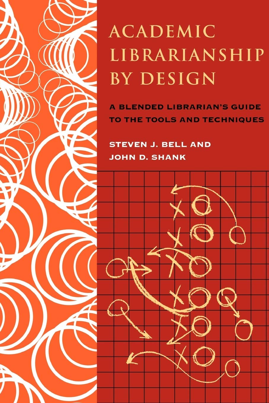Academic Librarianship by Design: A Blended Librarian's Guide to the Tools and Techniques Social Sciences