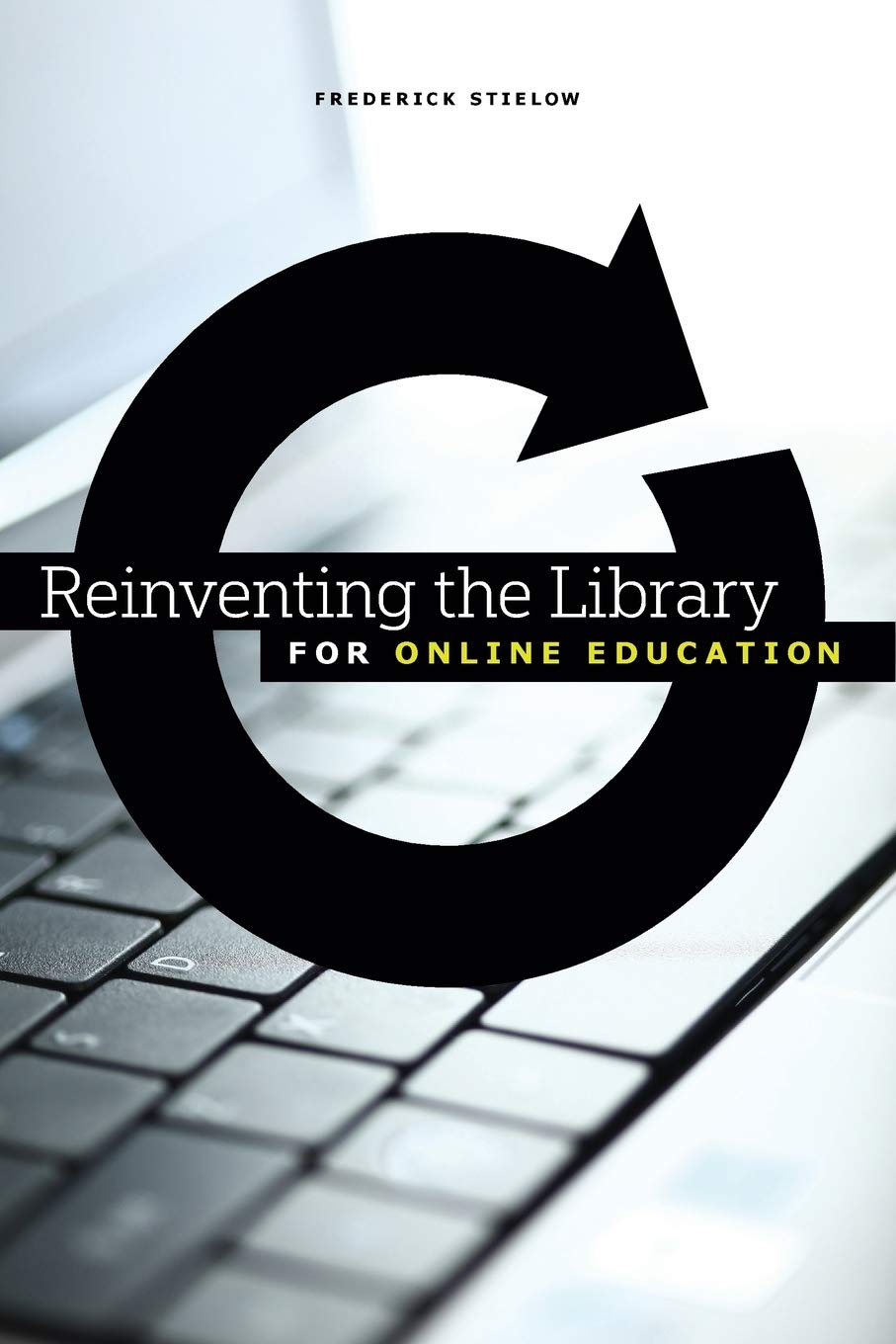 Reinventing the Library for Online Education Social Sciences