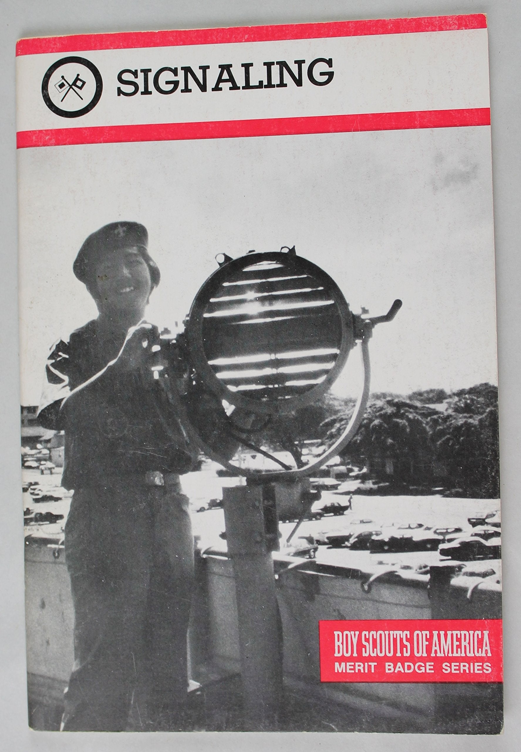 Signaling Reference Books