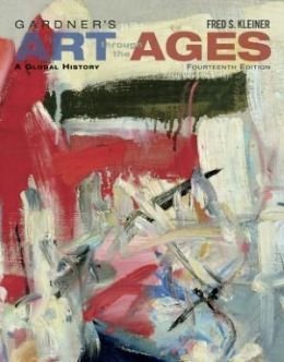 Gardner's Art through the Ages: A Global History, 14e by Fred Kleiner (2013-05-03) Film, Art & Culture