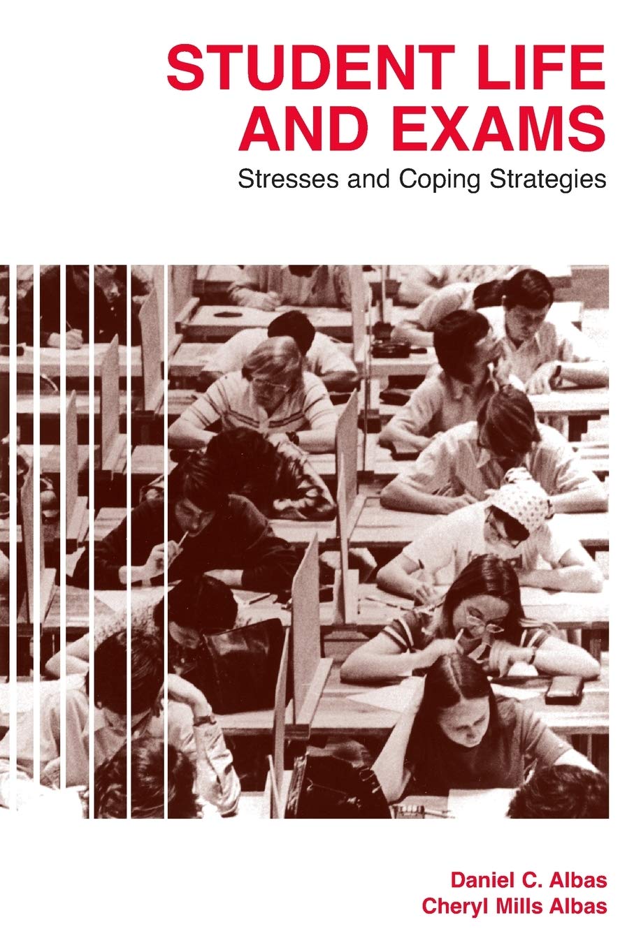 Student Life and Exams: Stresses and Coping Strategies Social Sciences