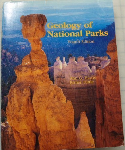 Geology of National Parks Camping & Survival