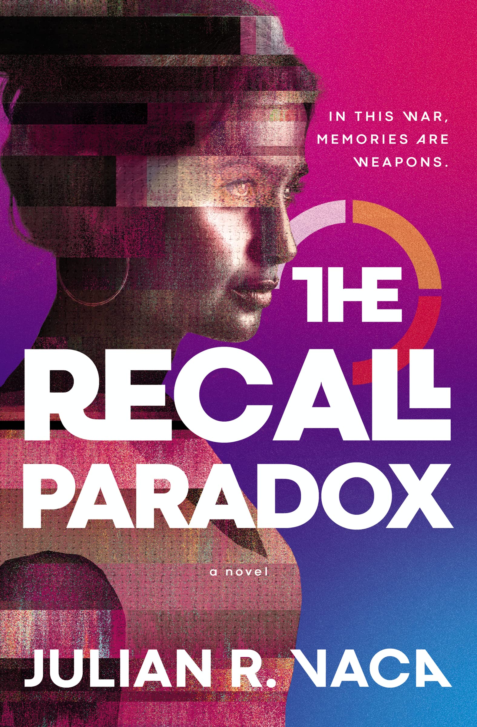 RECALL PARADOX SC: A Novel (The Memory Index, Band 2) Fiction