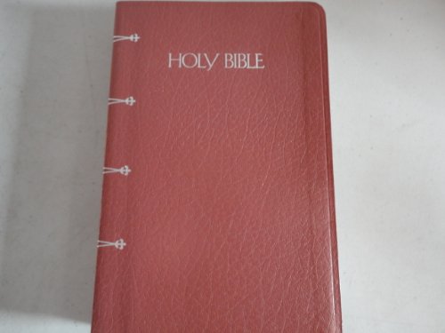 Gift and Study Editions/New American Bible, No 9053Dr/Dusty Rose Leather-Flex Religion & Esotericism