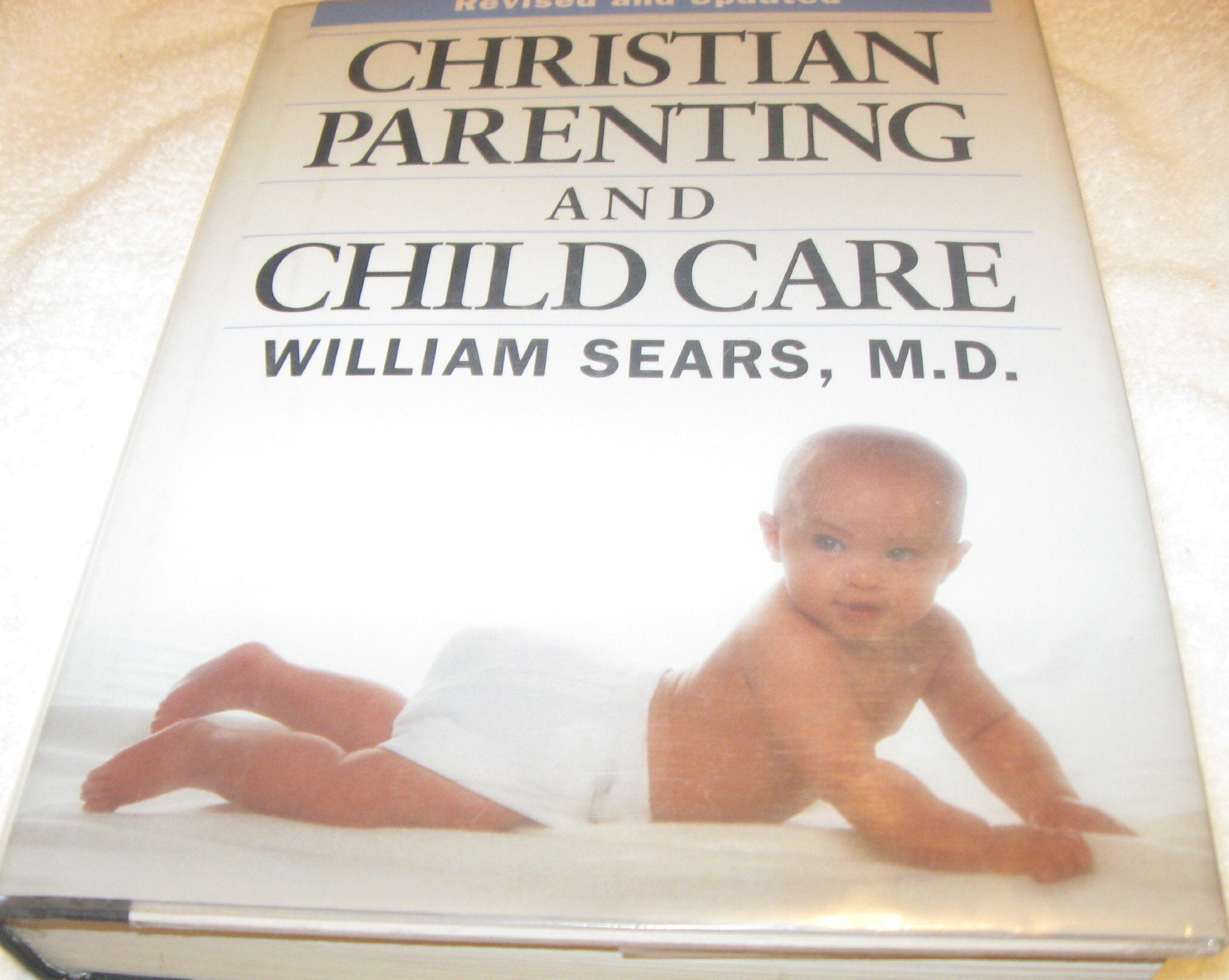 Christian Parenting and Child Care Religion & Esotericism