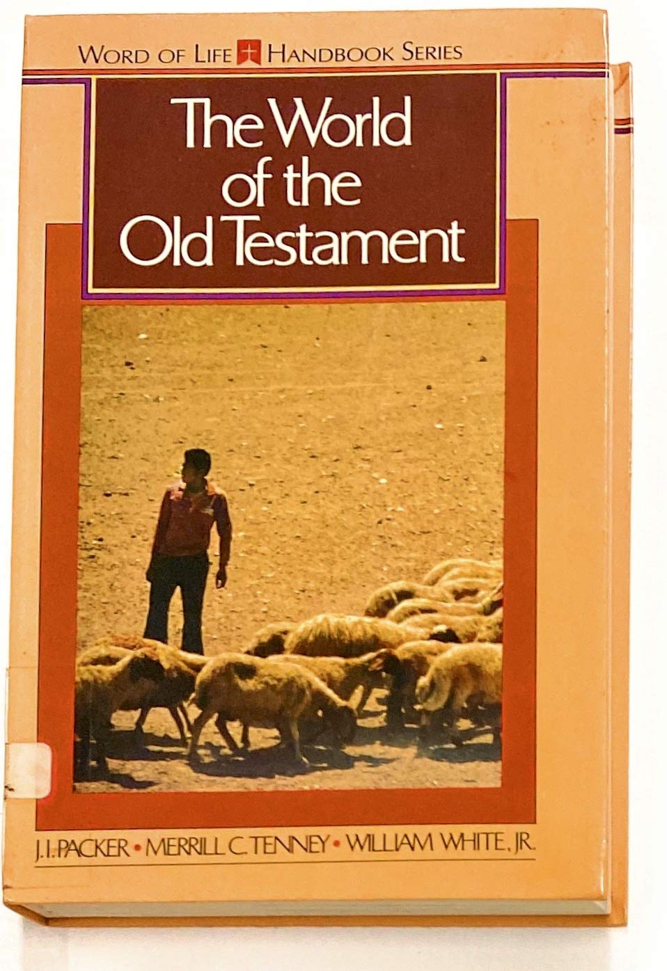 The World of the Old Testament (Nelson Handbook) Film, Art & Culture