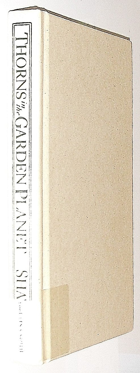 Thorns in the Garden Planet/Meditations on the Creator's Care Religion & Esotericism