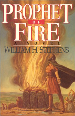 Prophet of Fire: A Novel Contemporary literature Books