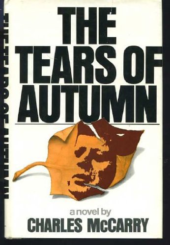 The Tears of Autumn. Suspense & Thrillers