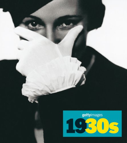 1930s: Decades of the 20th Century / Dekaden Des 20. Jahrhunderts / Decennies Du XX Siecle book