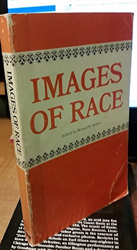 Product Image: Images of Race