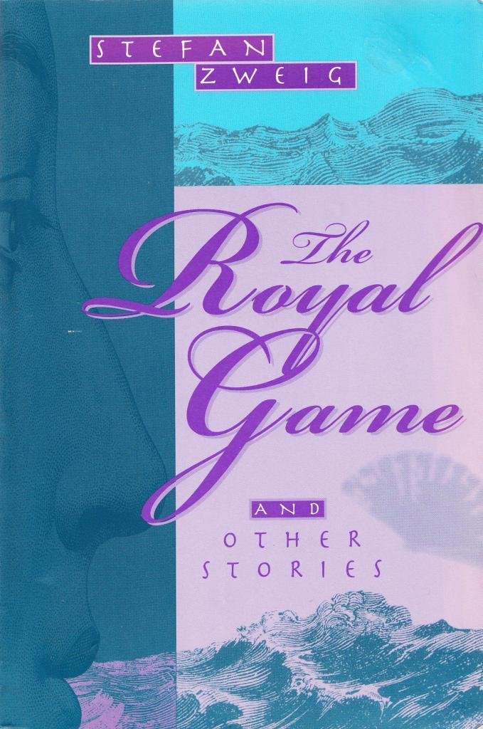 The Royal Game & Other Stories Contemporary literature