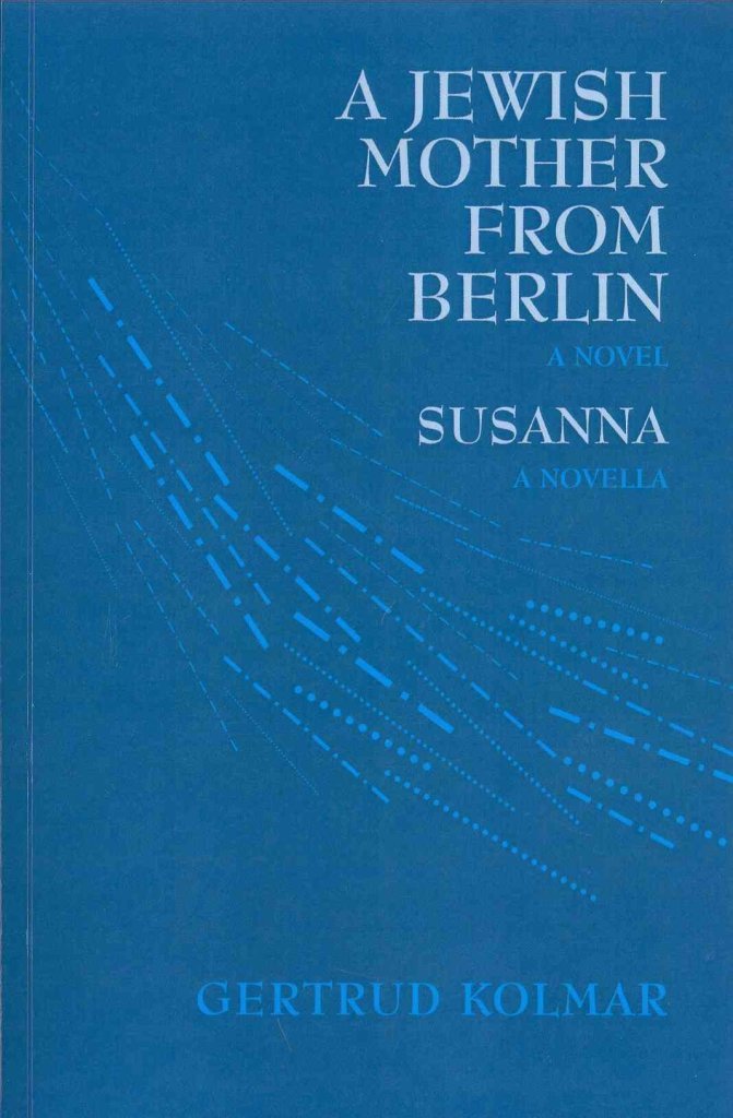 A Jewish Mother from Berlin / Susanna Religion & Esotericism