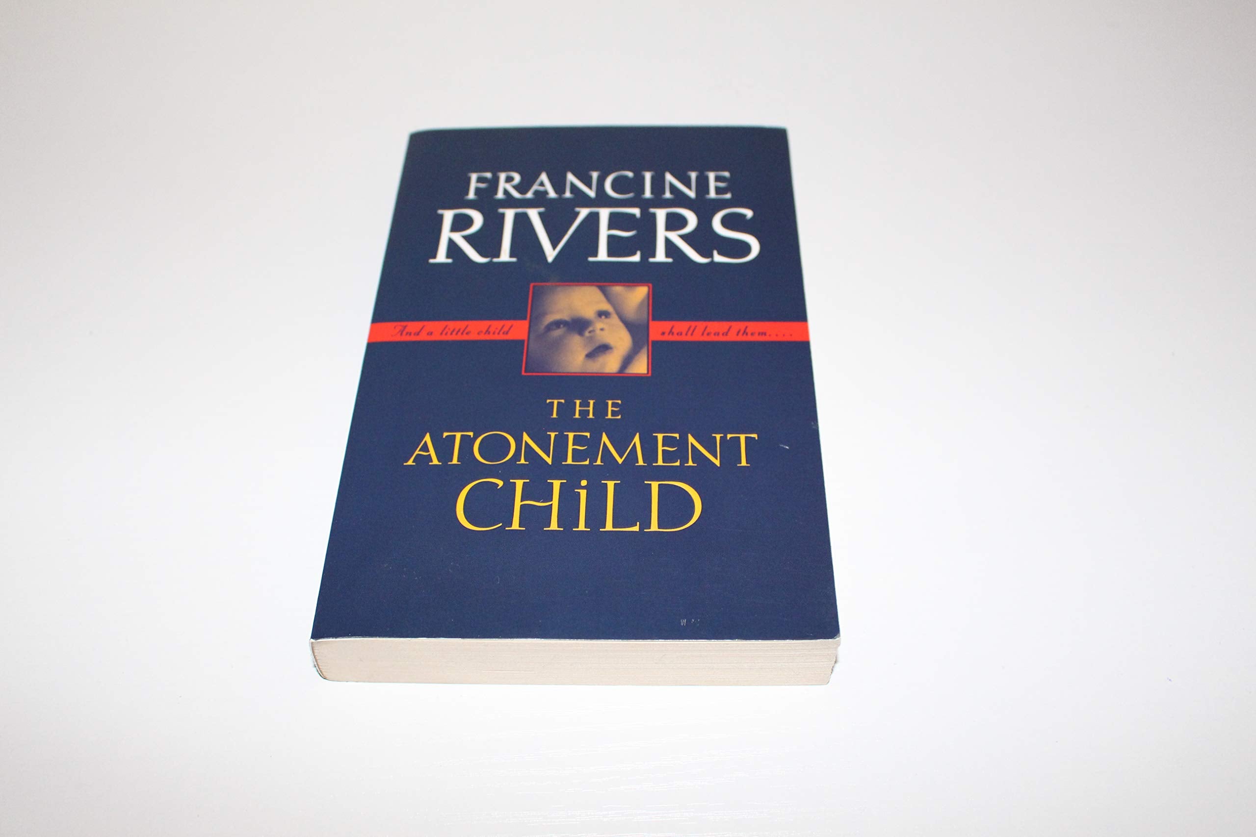 Product Image: The Atonement Child