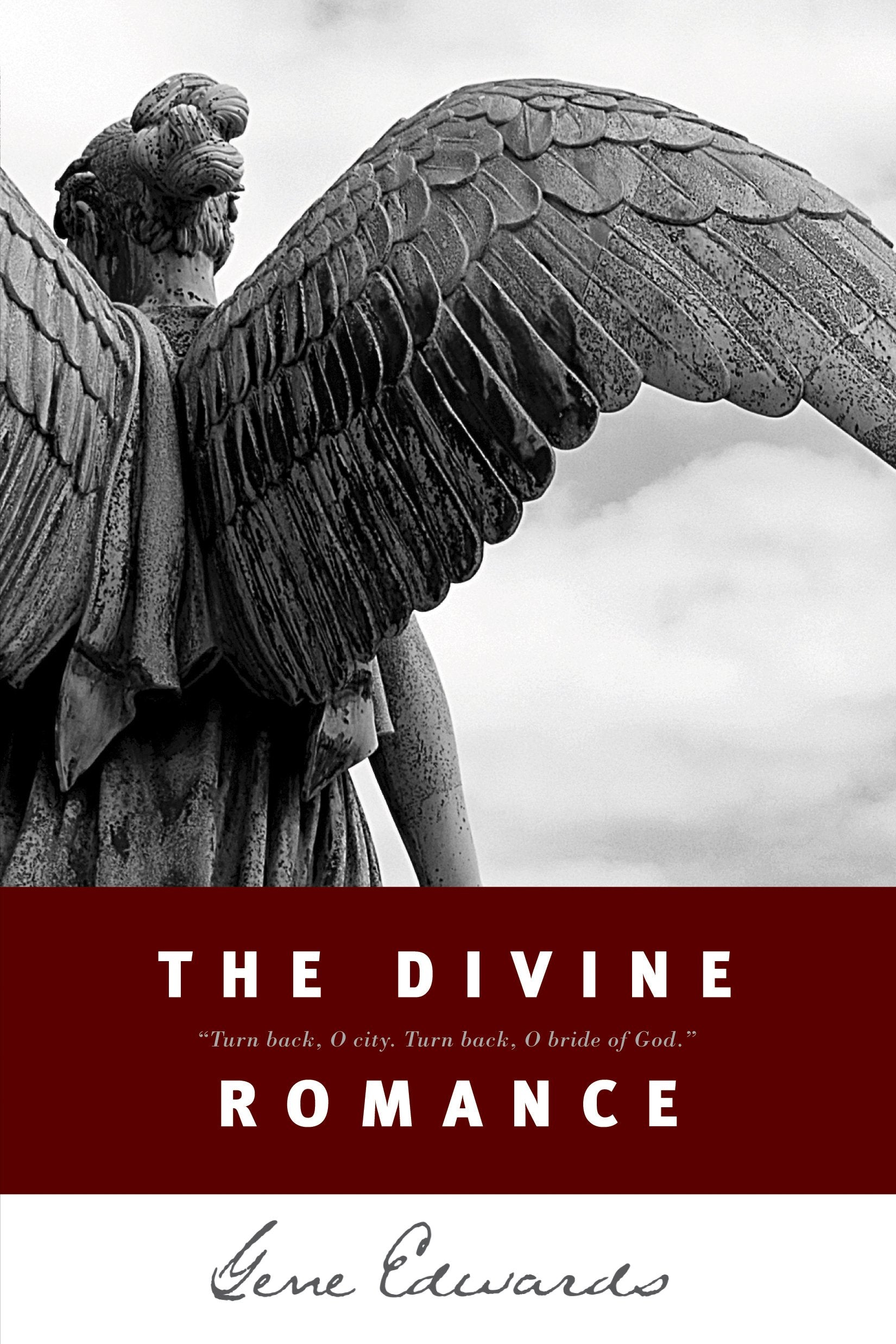 Product Image: The Divine Romance (Inspirational S)