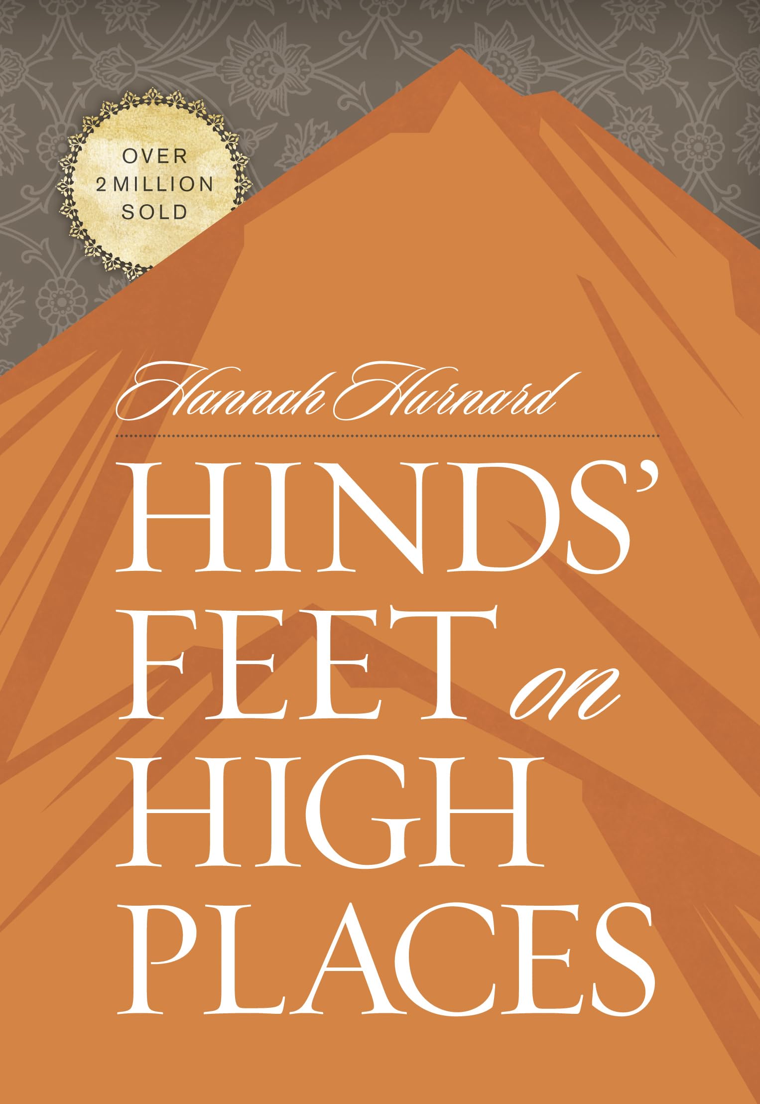 Hinds' Feet on High Places Contemporary literature