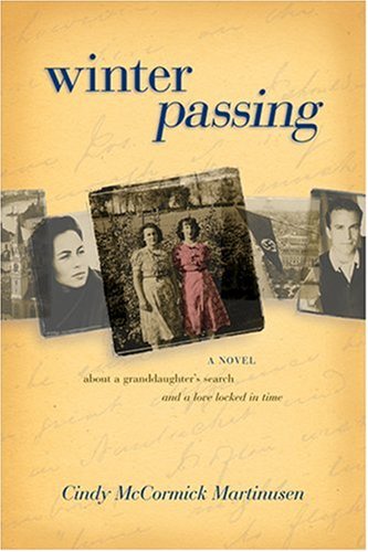 Product Image: Winter Passing