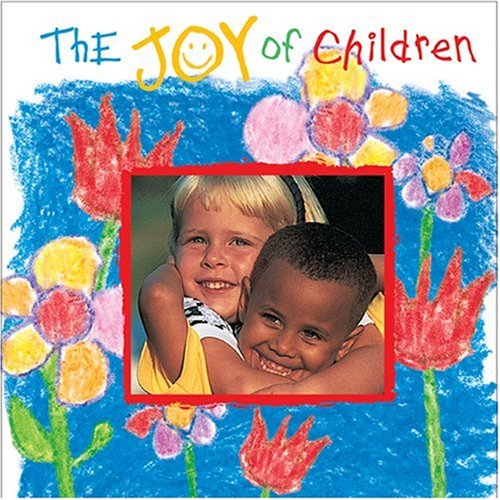 The Joy of Children book