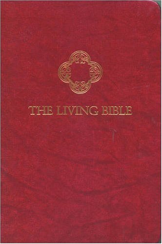 The Living Bible Young Readers Illustrated Gift Edition Religion & Esotericism