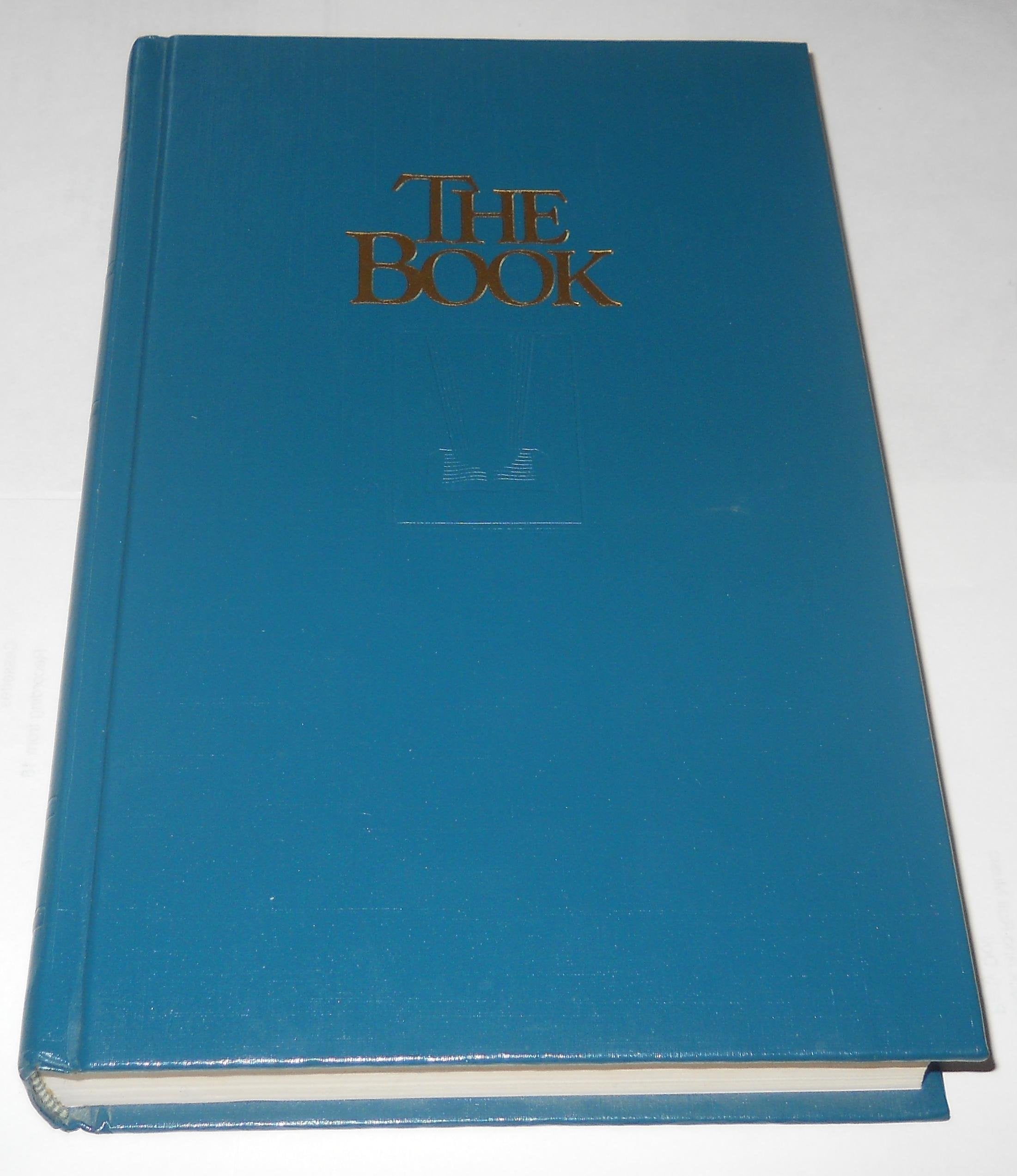 The Book Religion & Esotericism