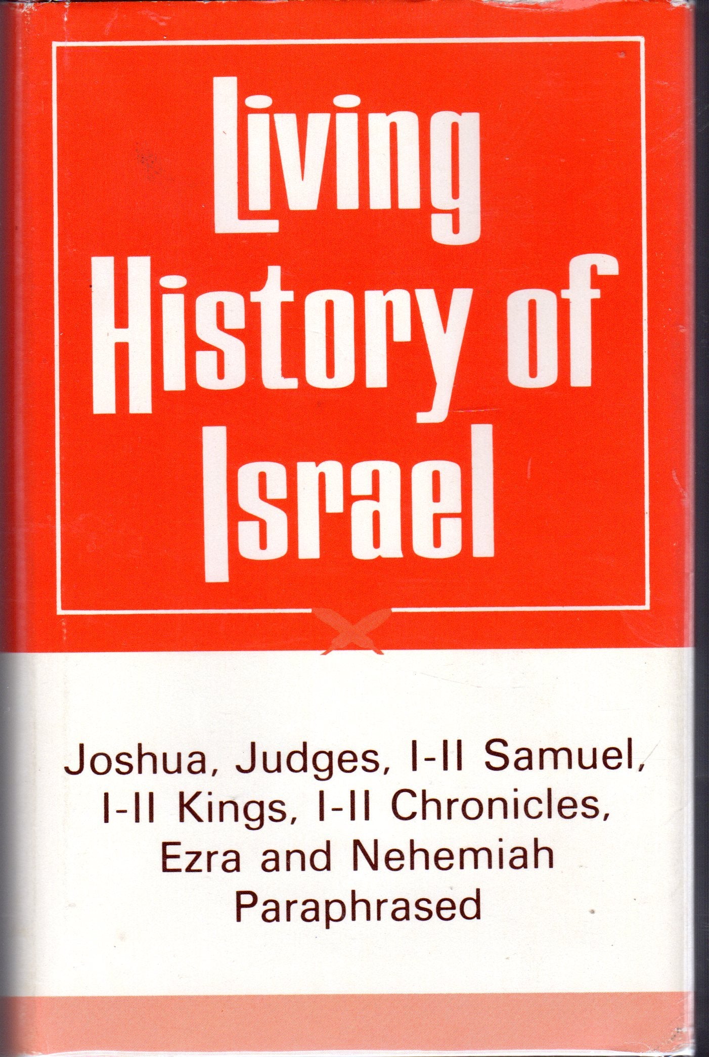 Living History of Israel Religion & Esotericism