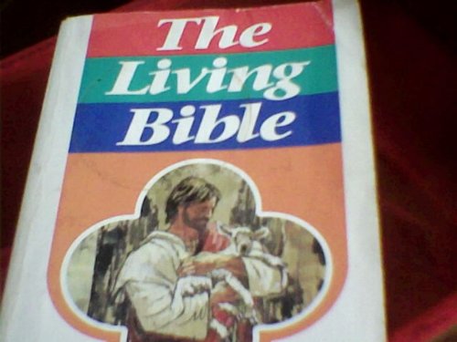 Product Image: Living Bible : Children's Edition