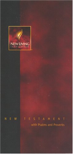 Bib Holy Bible: New Testament With Psalms and Proverbs Religion & Esotericism