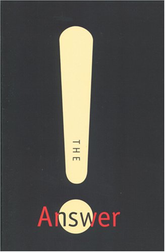 The Answer: New Testament, New Living Translation Books